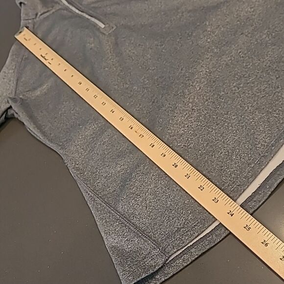 KA for her Knights apparel sz m/m(7/9) athletic GA bulldog sweatshirt - Picture 4 of 8